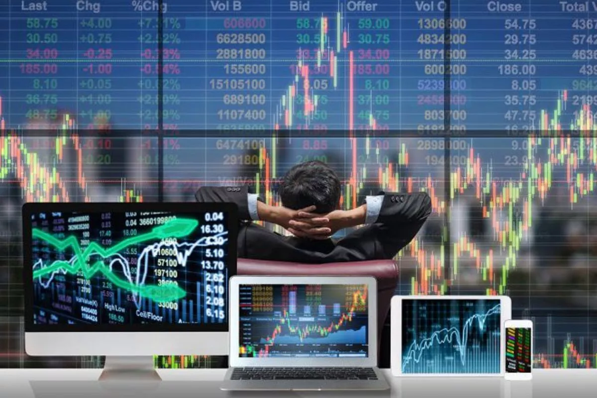 Rekomendasi Saham untuk Trading Hari Ini, 7 Juli 2026