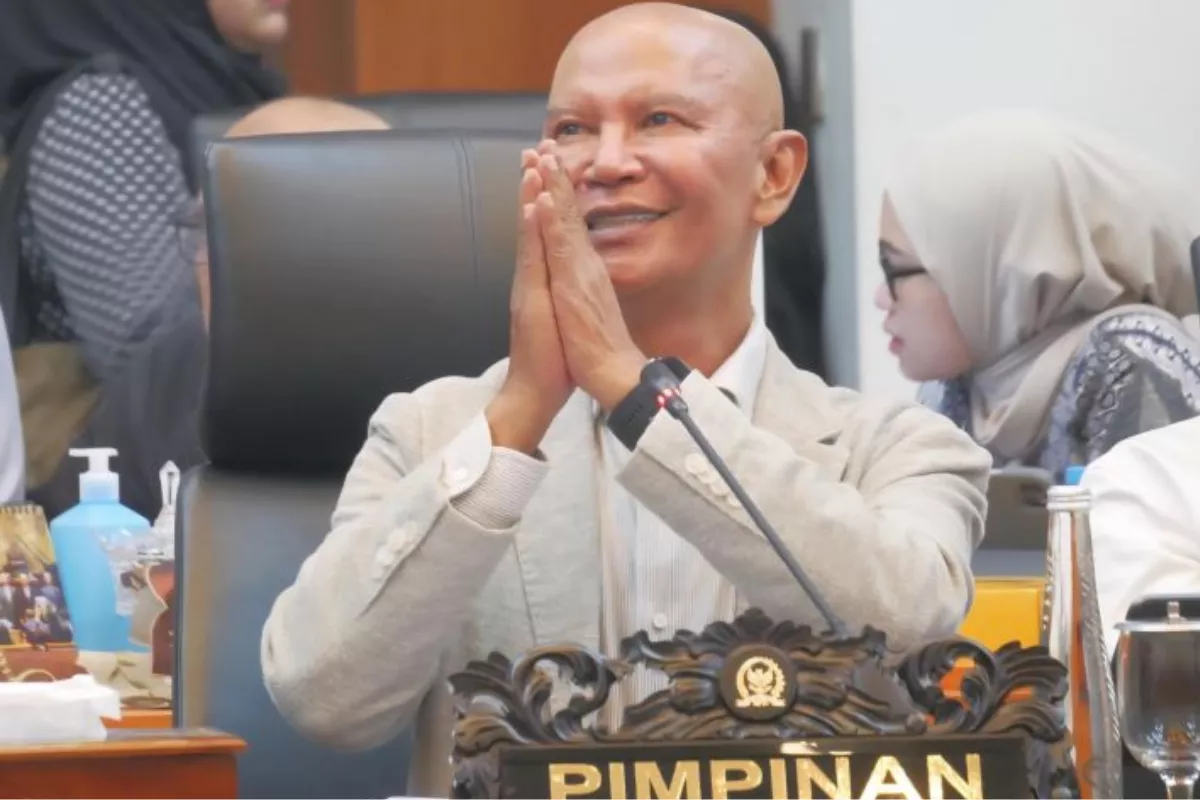 Said Abdullah Pastikan Defisit APBN 2026 Masih di Level Aman