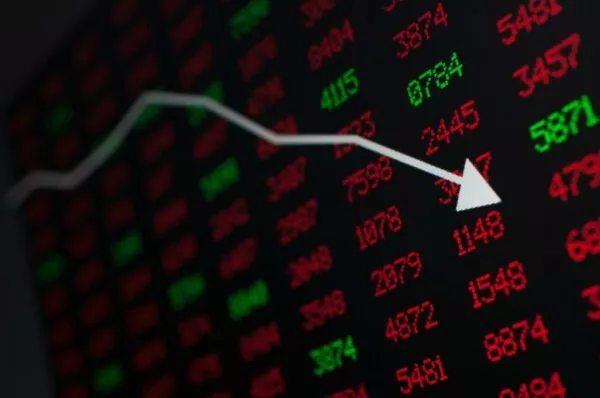 IHSG Terpangkas ke Posisi 6.172 Akibat Sentimen Domestik dan Global