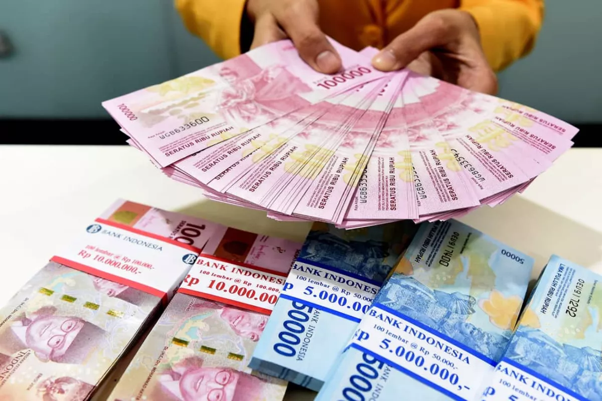 Cara mengatur gaji entry level tanpa menderita bagi Pekerja Baru
