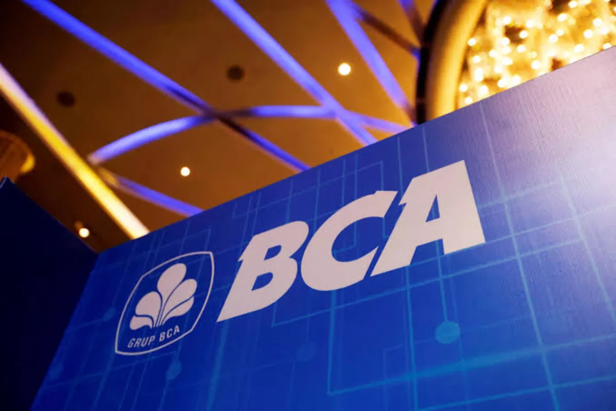 Robert Budi Hartono Pengendali BCA Saham BBCA Melonjak Hampir 32 Persen
