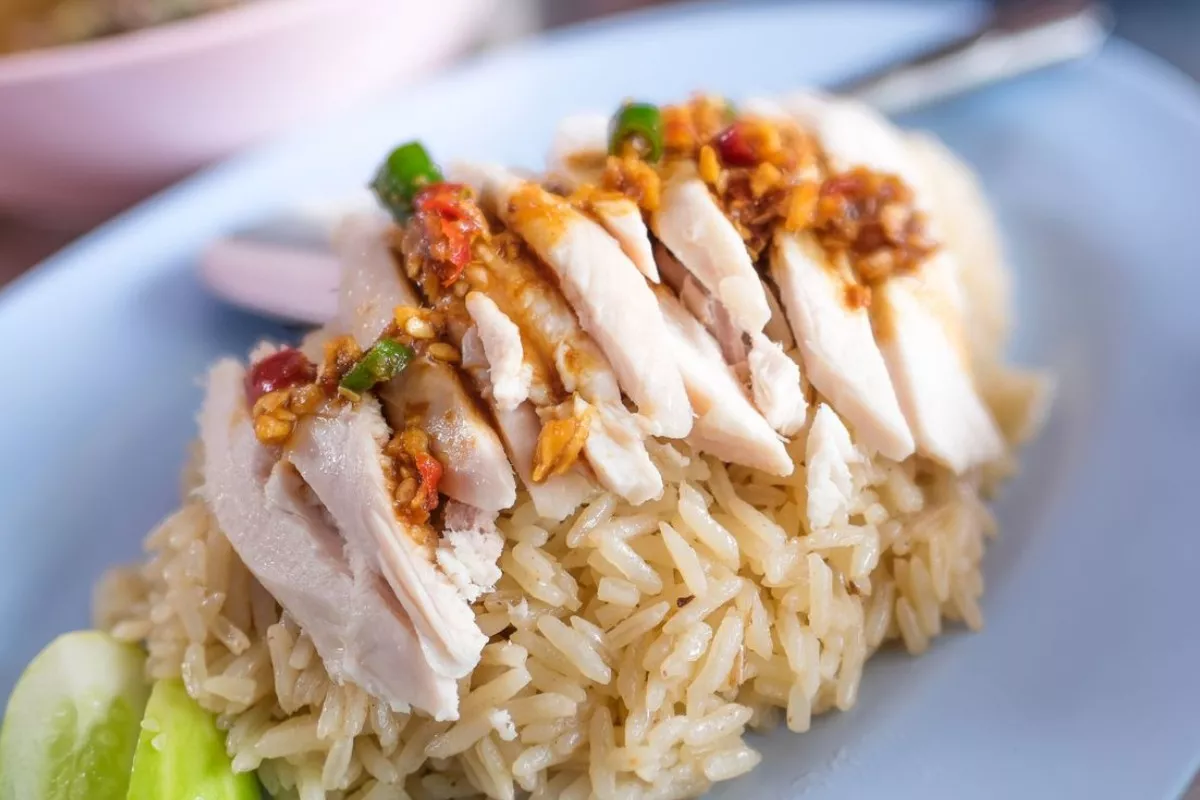 Resep Menu Anak Kos Murah Tinggi Protein Pakai Rice Cooker Saja
