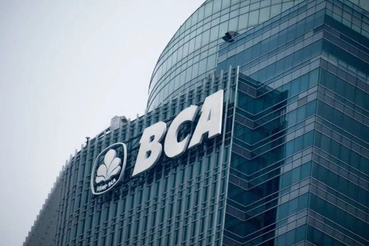Robert Budi Hartono Jadi Pengendali Tunggal BCA Usai Catatan OJK