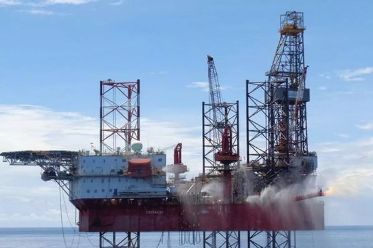 Zarubezhneft Berkomitmen Lanjutkan Proyek Blok Tuna Bulan Depan