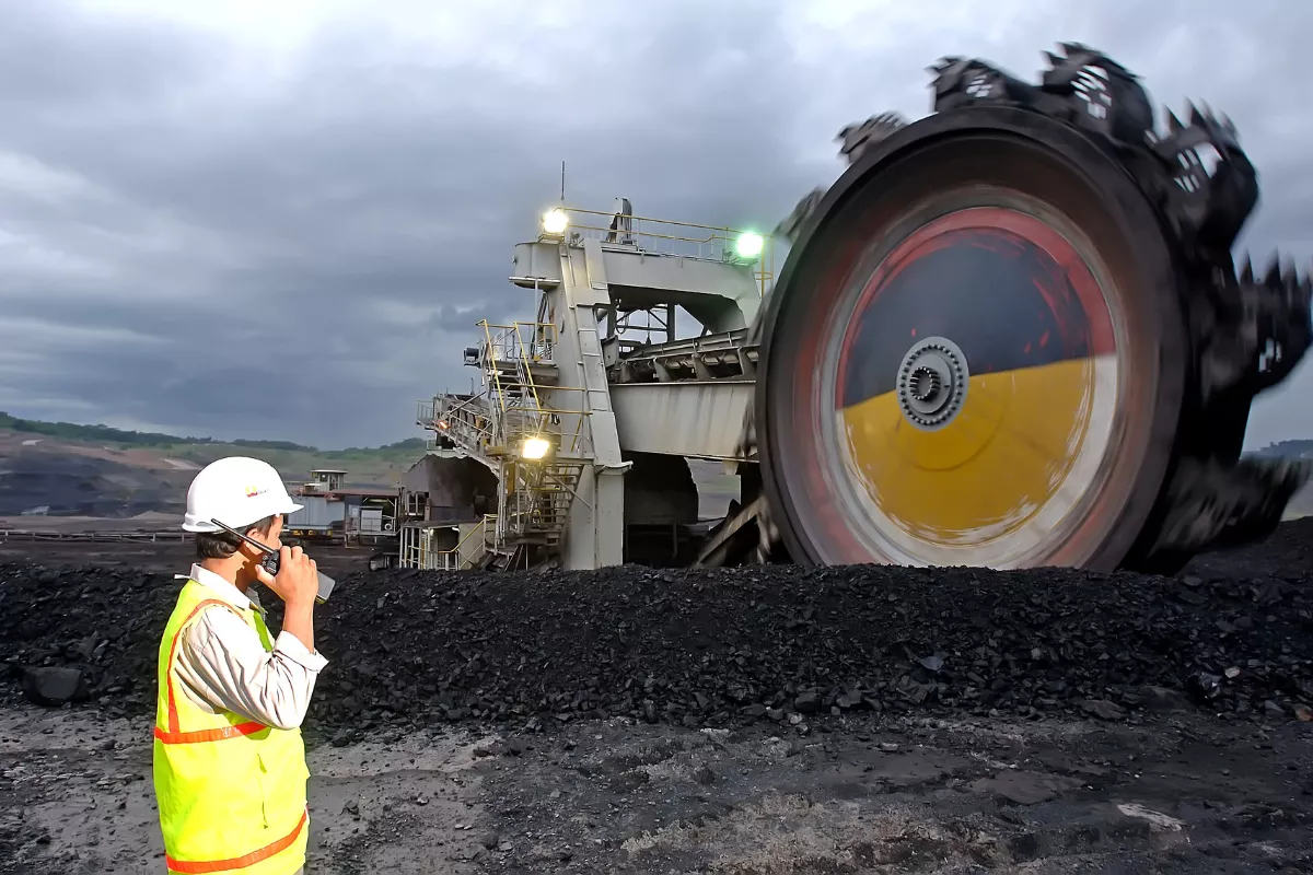 PTBA Cetak Laba Rp2,7 Triliun, Target Harga Saham Ditinjau