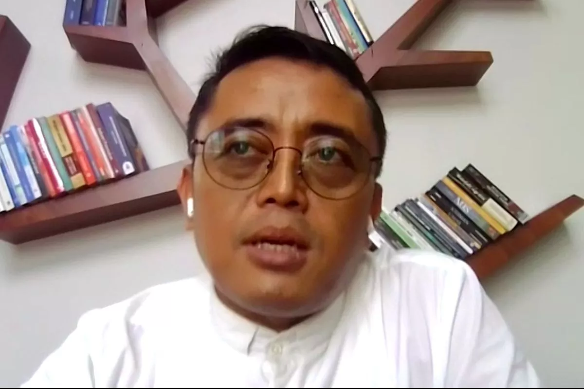 Pemerintah Pangkas Bunga Pinjaman PNM Mekaar Menjadi 8 Persen