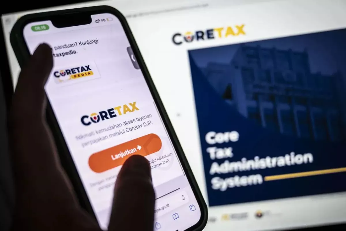 DJP Jatim I dan APINDO Bersinergi Dukung Implementasi Sistem Coretax