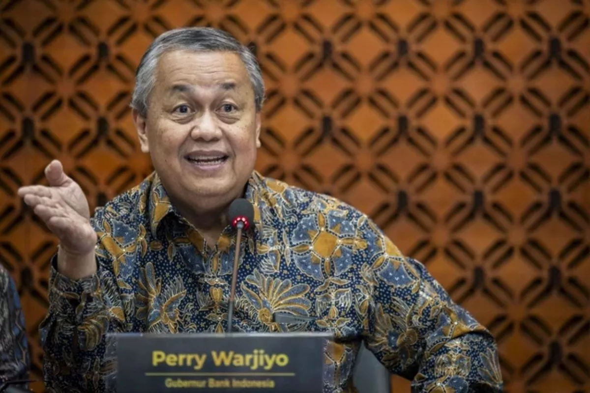 Jaga Stabilitas Rupiah, BI Buka Kembali Lelang Repo dan Insentif Swap