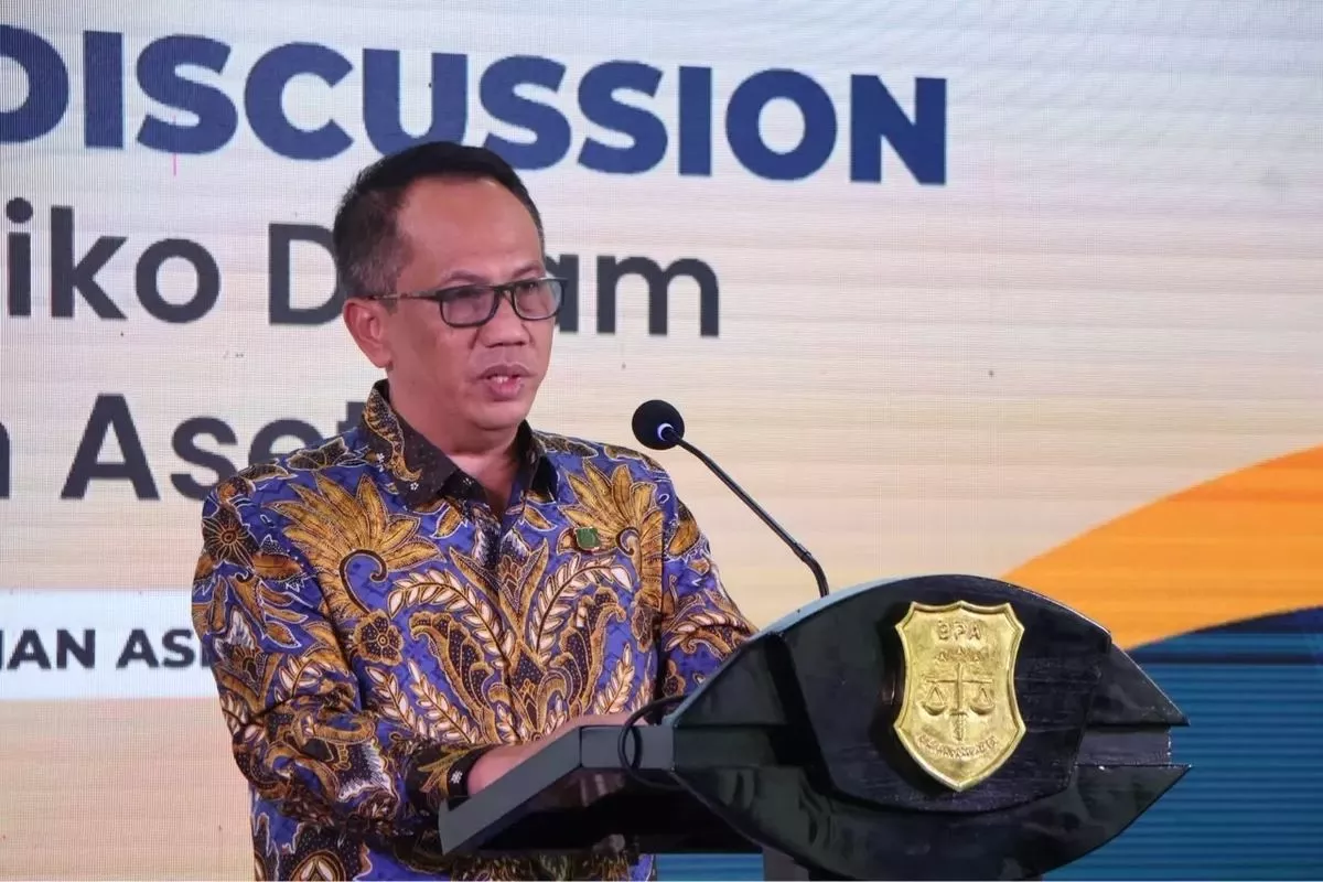 Hasil Lelang Serentak di 365 Kejari Akan Langsung Disetor ke Kas Negara