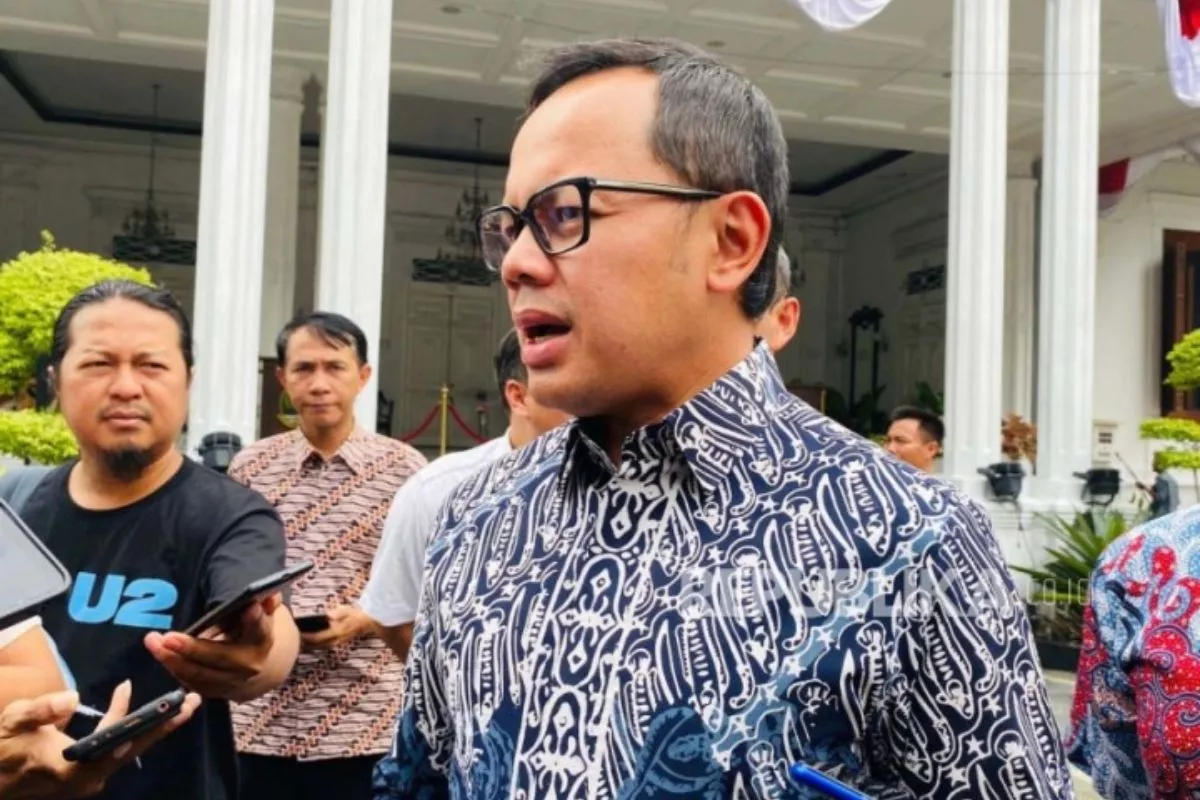 Lindungi Remaja, Wamendagri Serukan Penegakan Aturan Iklan Rokok