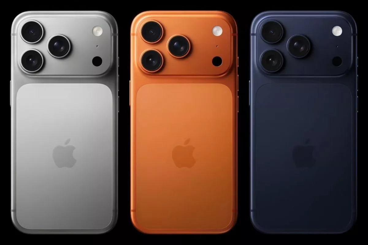 Daftar Harga Terbaru iPhone 17 Series yang Resmi Naik