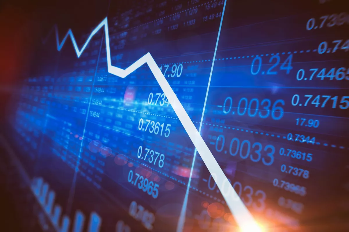 Pasar Saham Tertekan Sentimen Negatif, Cek Lima Saham Pilihan Analis
