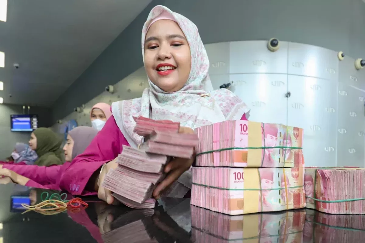 Antisipasi Rupiah Rp18.036, Pemerintah Intensifkan Koordinasi