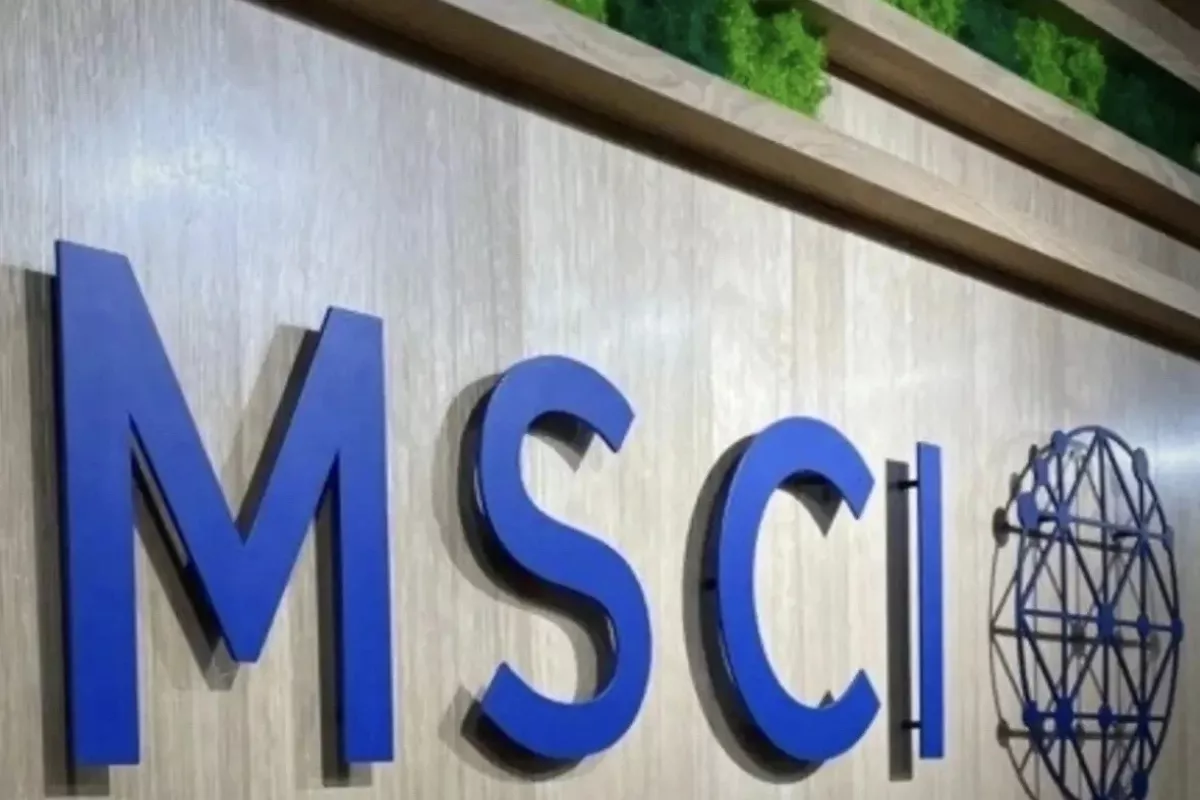 MSCI Hapus AMMN hingga BREN dari Global Standard Index Mei 2026
