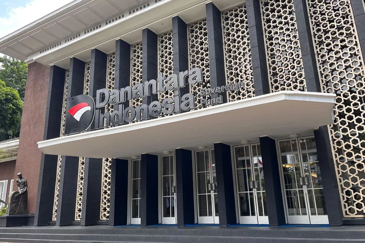 Danantara Komitmen Masuk Pemegang Saham BEI Demi Peremajaan Teknologi