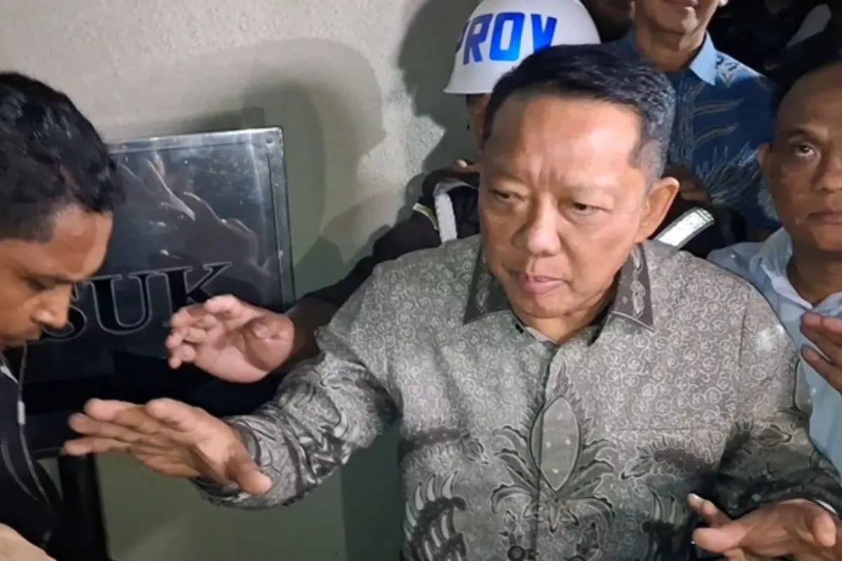 Kejagung Didesak Usut Pemilik Uang dan Emas di Rumah Febrie Adriansyah