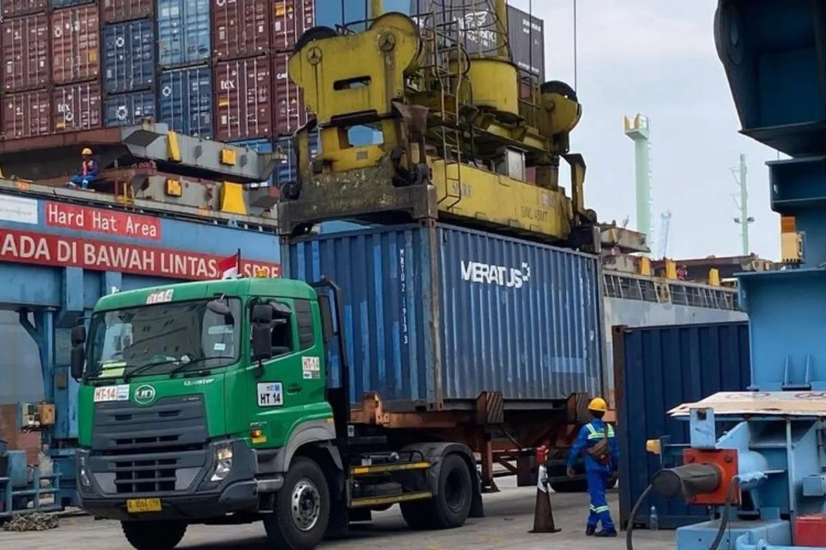 HATM Siapkan Private Placement 868 Juta Saham untuk Tambah Armada Kapal
