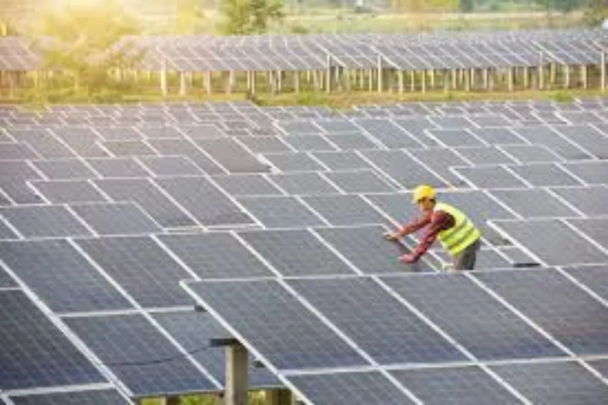 Optimalkan Sistem Manajemen Energi untuk Efisiensi dan Transisi Energi