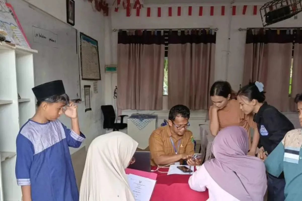 Tak Lolos Negeri, Siswa Swasta di Batam Bisa Dapat Subsidi SPP