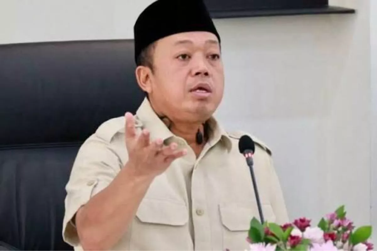 Tiga Lokasi Lahan Kota Satelit Baru Mulai Disurvei Investor