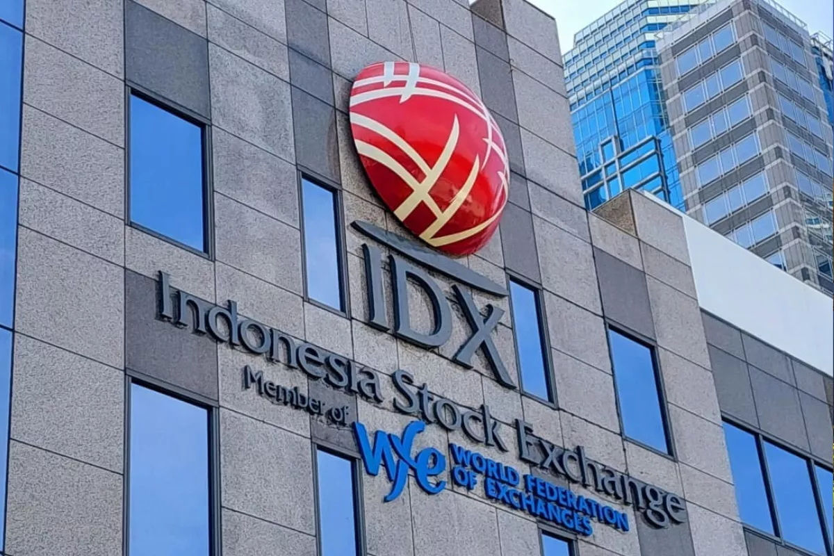BEI Buka Gembok Saham Gocap, Harga Saham Bisa Turun ke Rp1