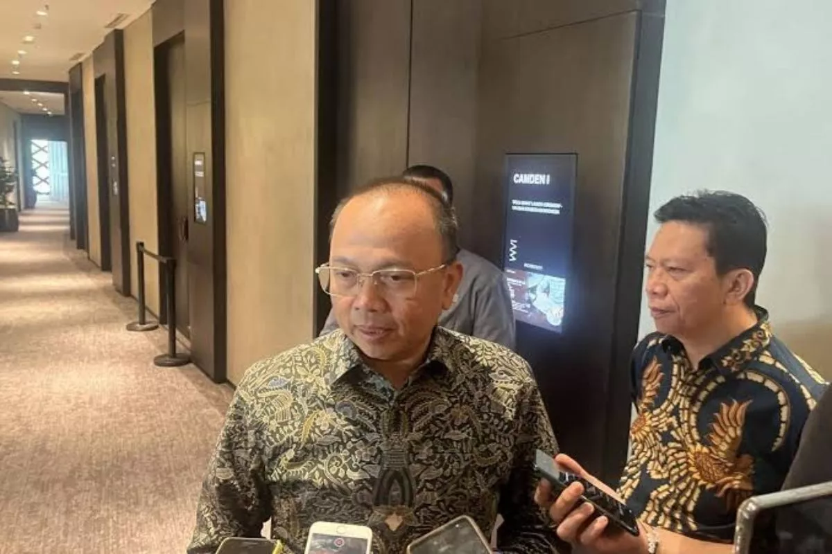 Perairan TNS Maluku Resmi Menjadi Kawasan Konservasi KKP