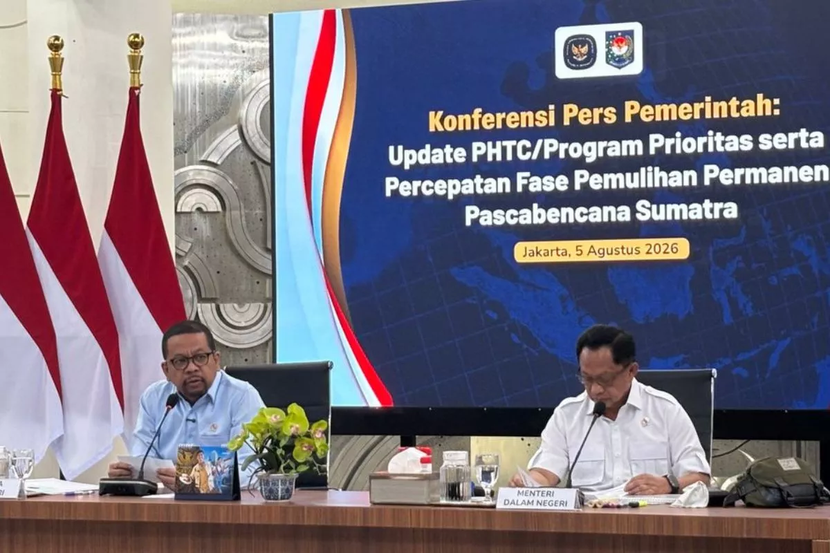 Pemerintah Targetkan 1,45 Juta Jargas Rumah Tangga Hingga 2029