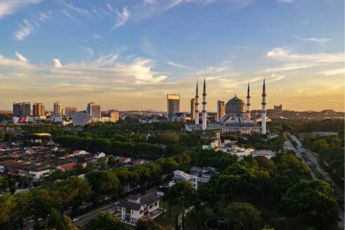 Jabar-Selangor Gelar Konferensi Investasi di Bandung 9-10 Juli