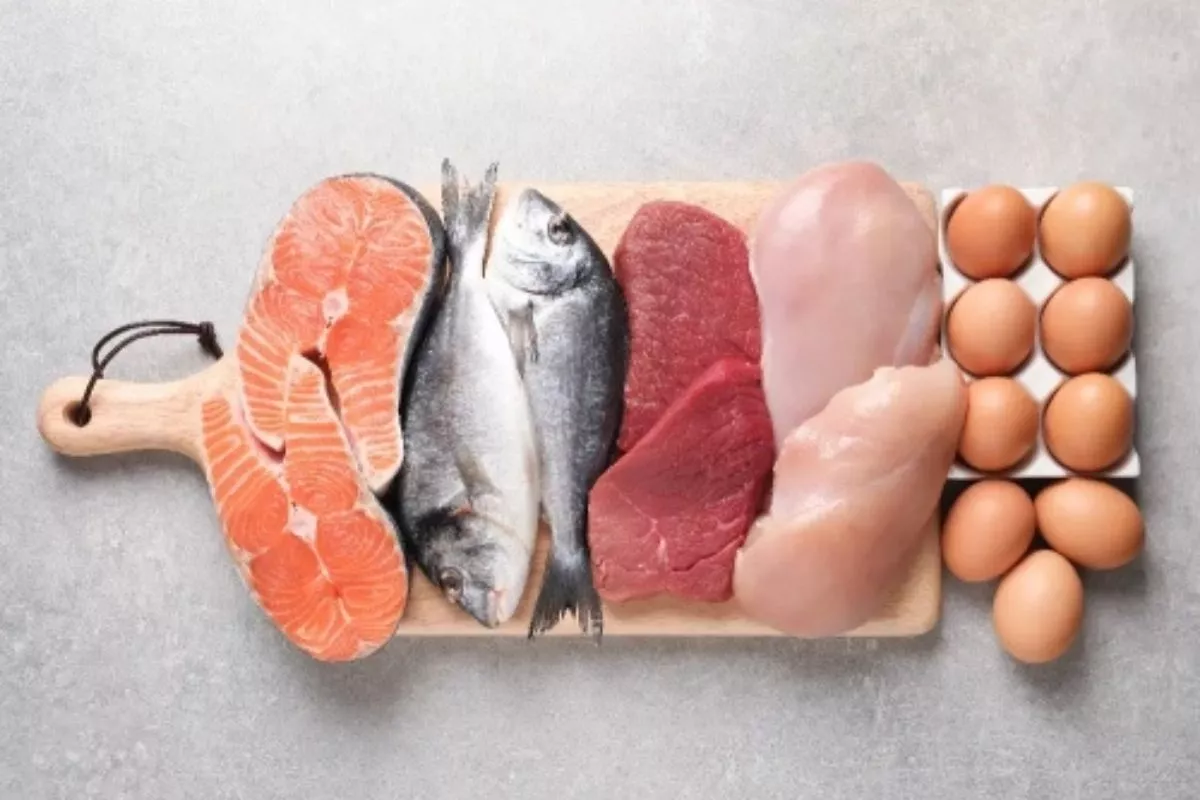 Dampak Kekurangan Protein Bagi Otak, Dari Mood Hingga Demensia