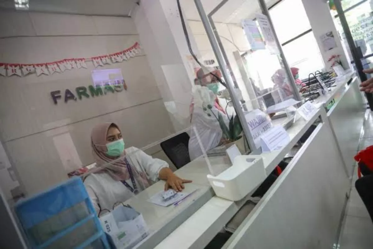 Takeda Jepang Investasi Rp539 Miliar di Sektor Biofarmasi RI