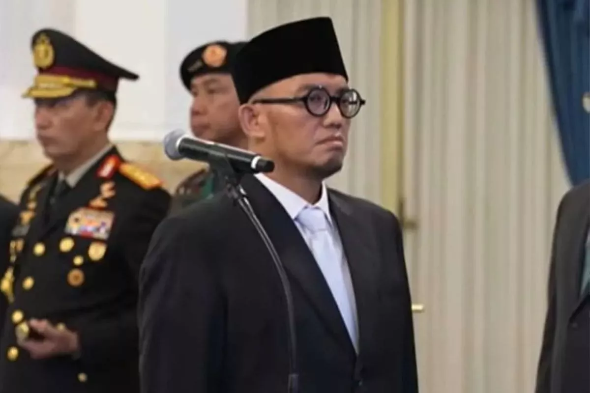Kemenhaj Dorong Nilai Manfaat BPKH 60% Demi Ringankan Biaya Haji