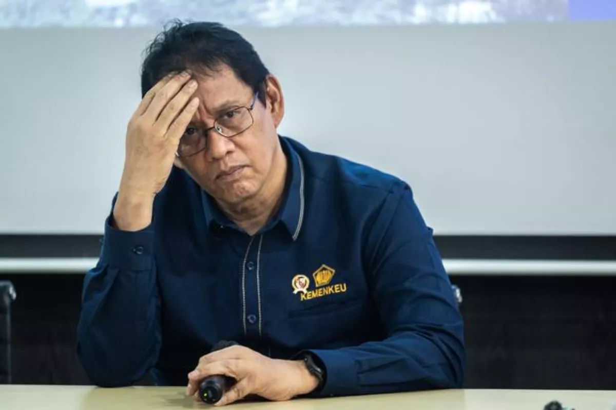 Menkeu Purbaya Salurkan Tambahan Dana Rp 20,5 Triliun Untuk 490 Pemda!