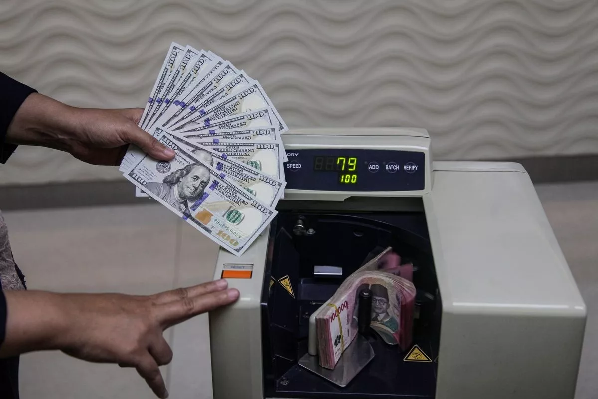  Daftar Kurs Dolar AS di Bank Besar Hari Ini 11 Juni 2026 