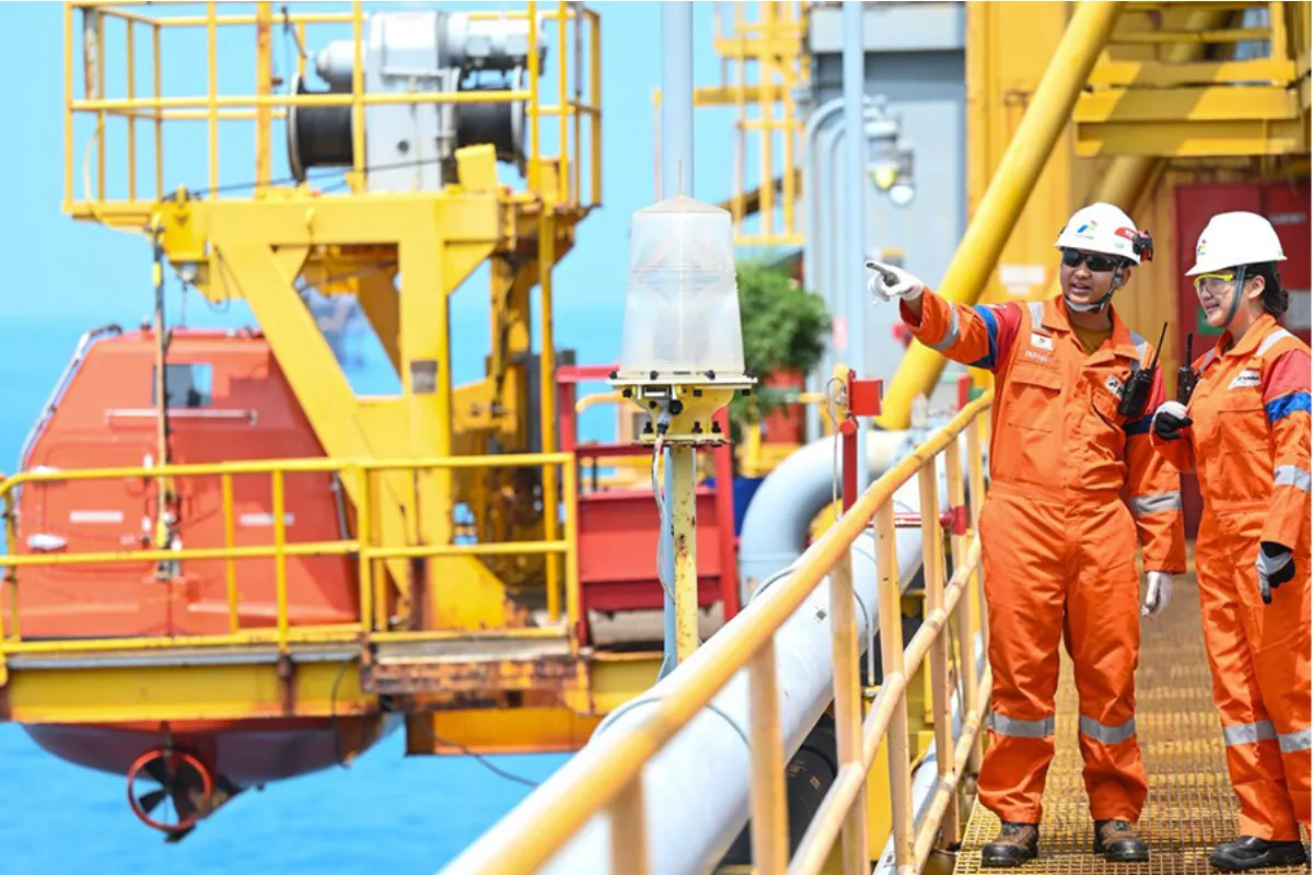 Rayakan HUT ke-19, PHE Pacu Produksi dan Investasi Migas