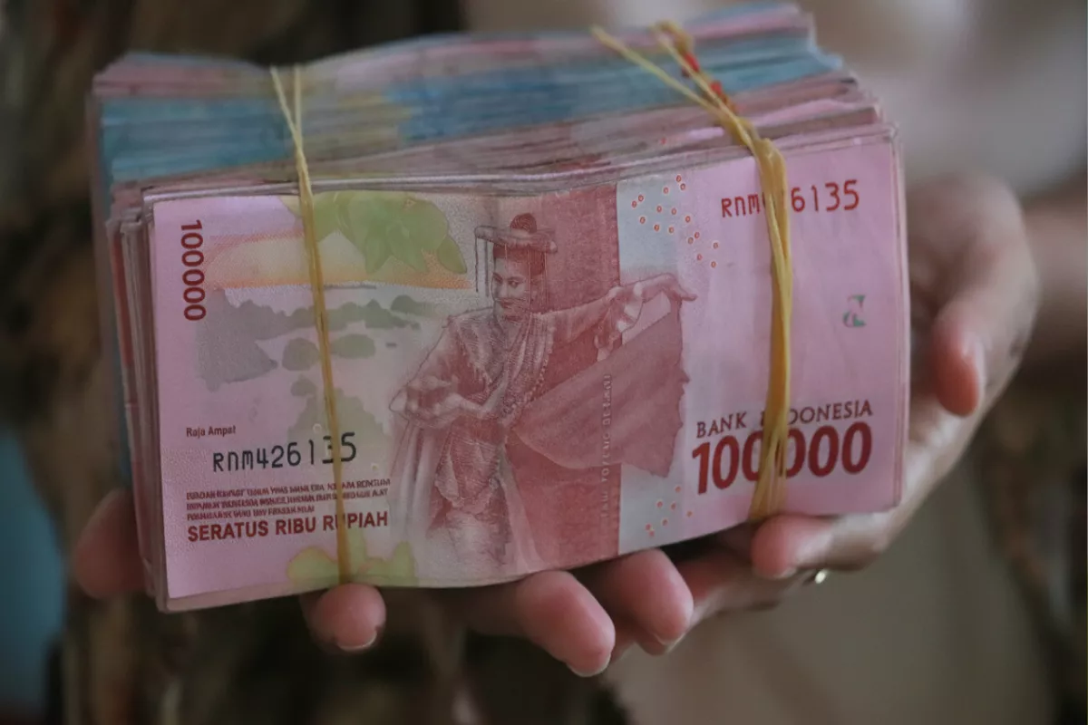 Simak Rincian Pembagian Dividen Gihon Telekomunikasi Sebesar 17.800 Rupiah