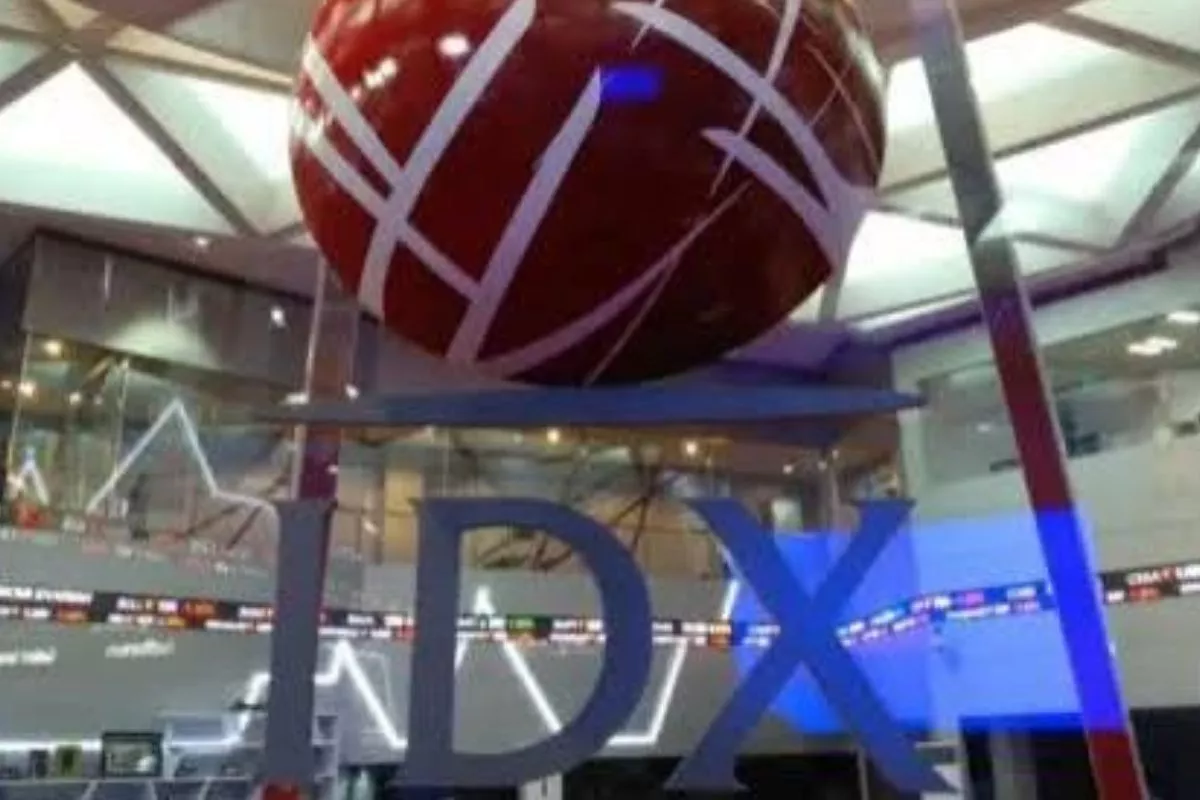 Pasar Modal RI Antar BACH dan EMMI Himpun Rp517 Miliar via IPO
