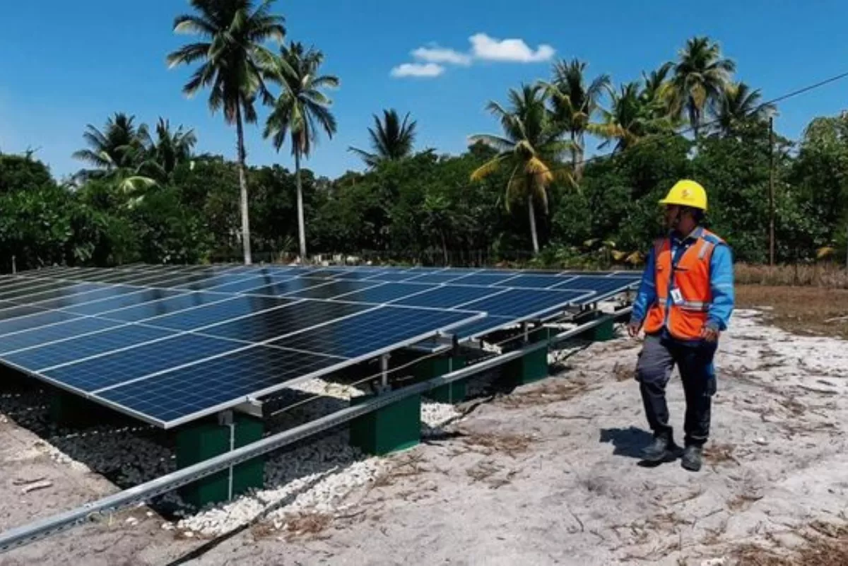 Energi Jadi Nadi Negara: Sekali Padam, Layanan Publik Tumbang