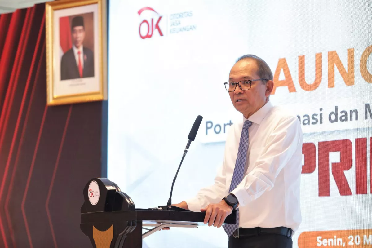 BI Rate Naik 5,75 Persen, Begini Dampaknya ke Asuransi Menurut OJK