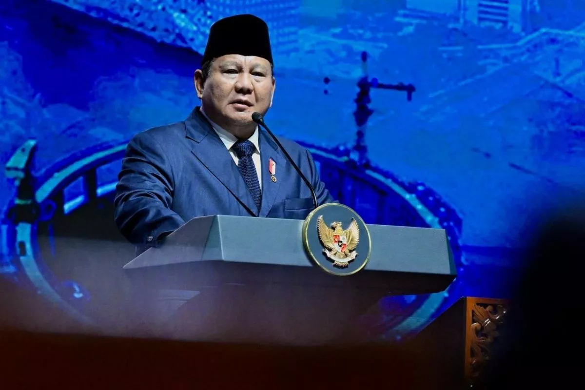 Pesan Cak Noer Bagi Prabowo: Pemimpin Harus Buat Rakyat Miskin Bahagia