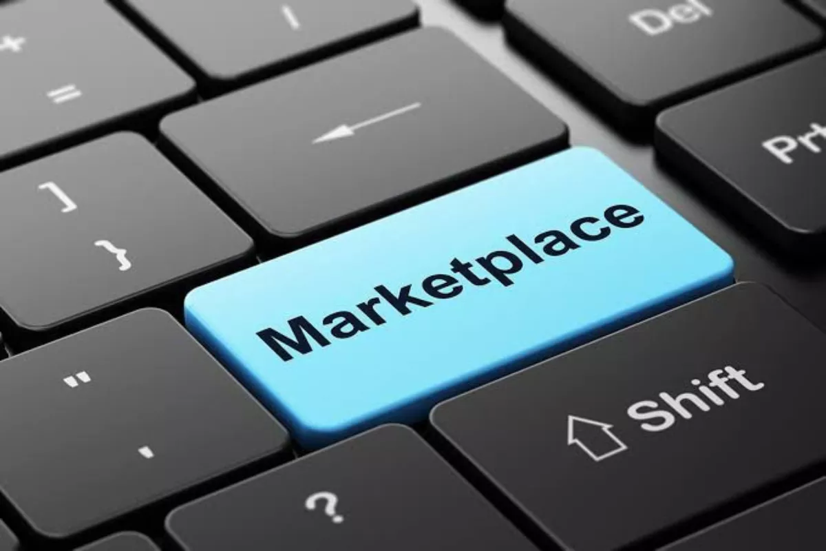 Omzet Rp500 Juta, Marketplace Pungut PPh Final 0,5 Persen Pedagang