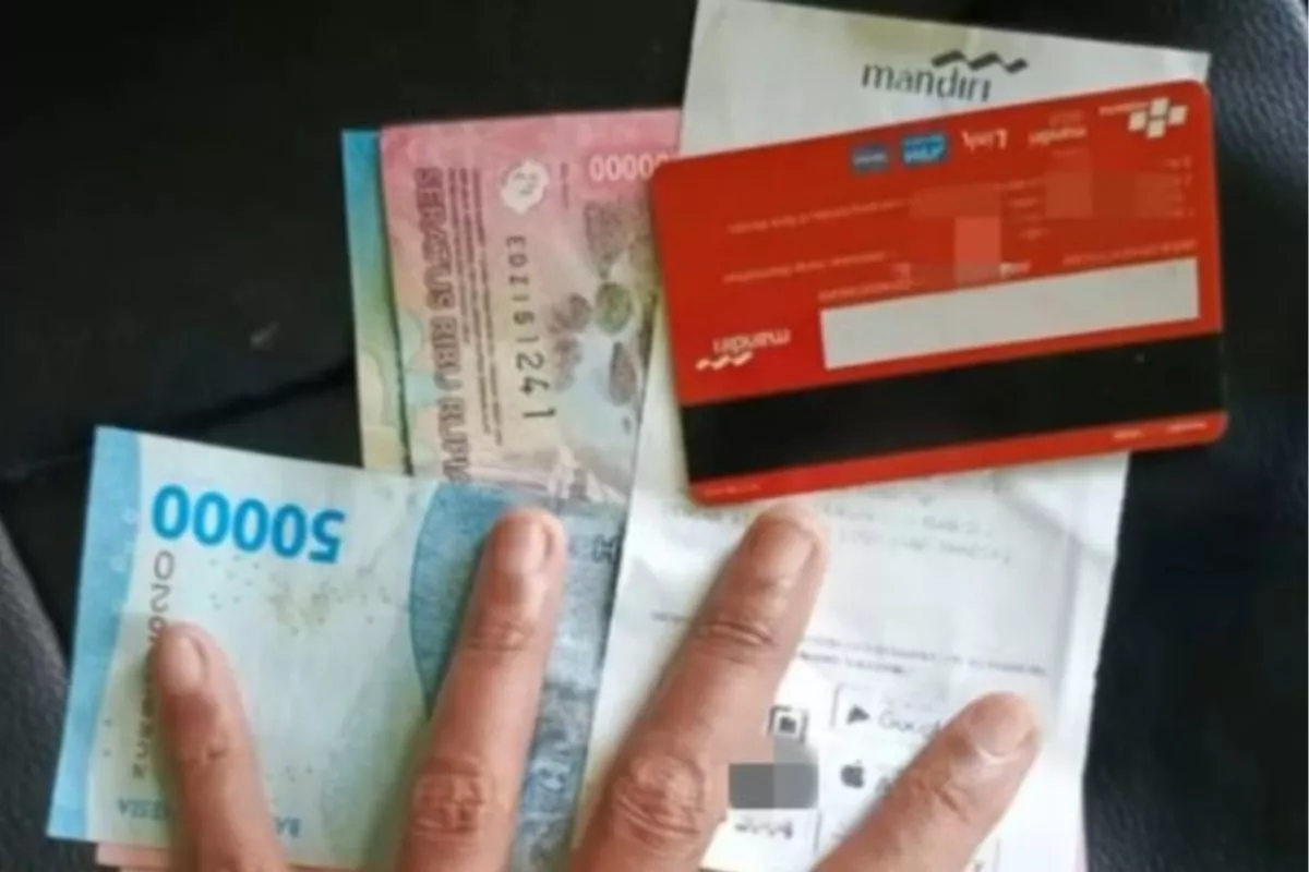 Penyebab dan Cara Cek Bansos PKH BPNT Tahap 3 Belum Cair