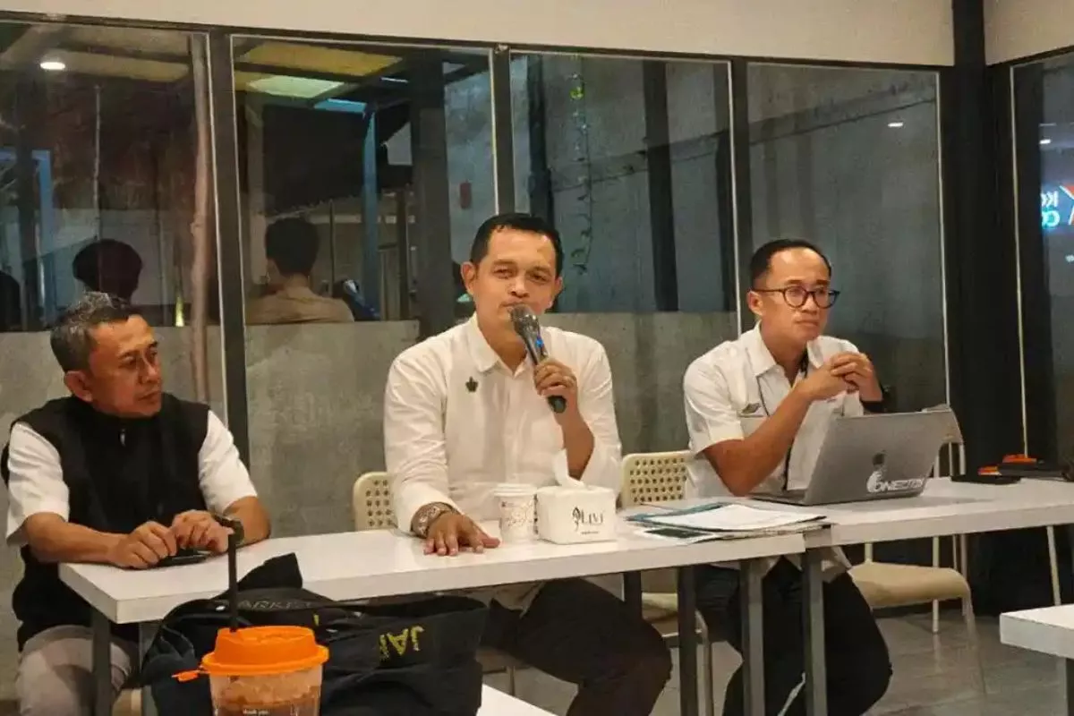 Perkuat Ekosistem Energi Hijau, PT NQI dan Hosen-X Bangun Pabrik di RI