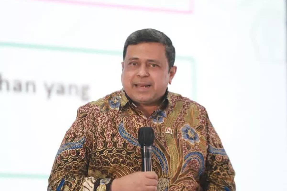 BPJPH: Wajib Halal Momentum Pelaku Usaha Tingkatkan Daya Saing Produk