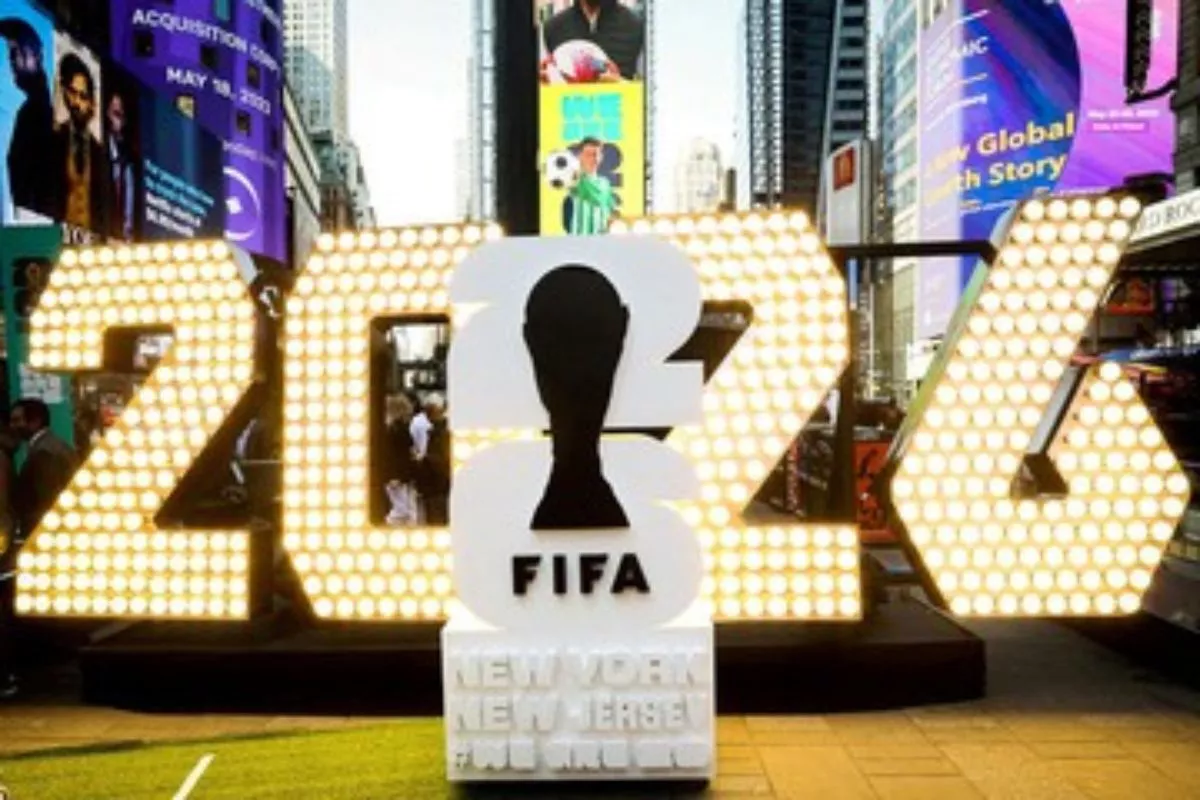 Dana Kompensasi Rp 6,38 Triliun dari FIFA untuk Klub di Piala Dunia