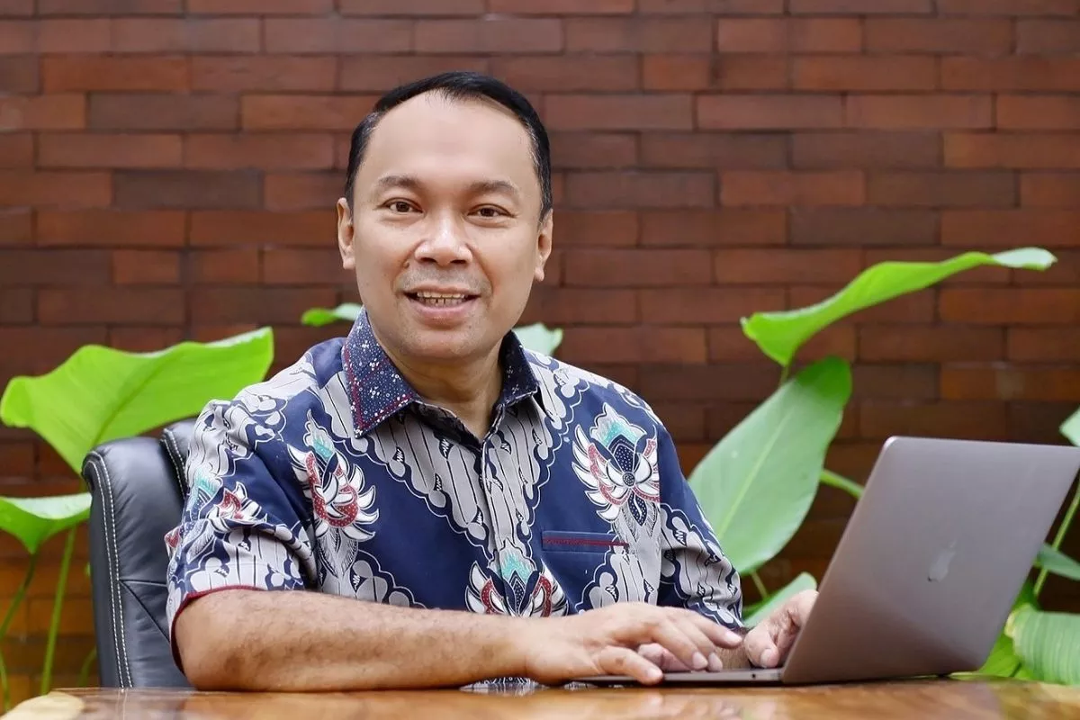 Transformasi Layanan Jasa Marga Perkuat Integrasi 3 Pilar Tol