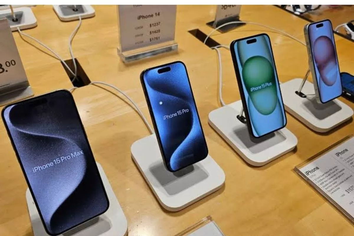 Update Harga iPhone di Indonesia 20 Juli 2026, Mulai Rp 8 Juta