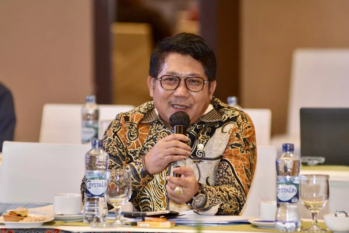  Subsidi Listrik-BBM 2027 Naik, DPR Minta Data Penerima Disinkronkan 