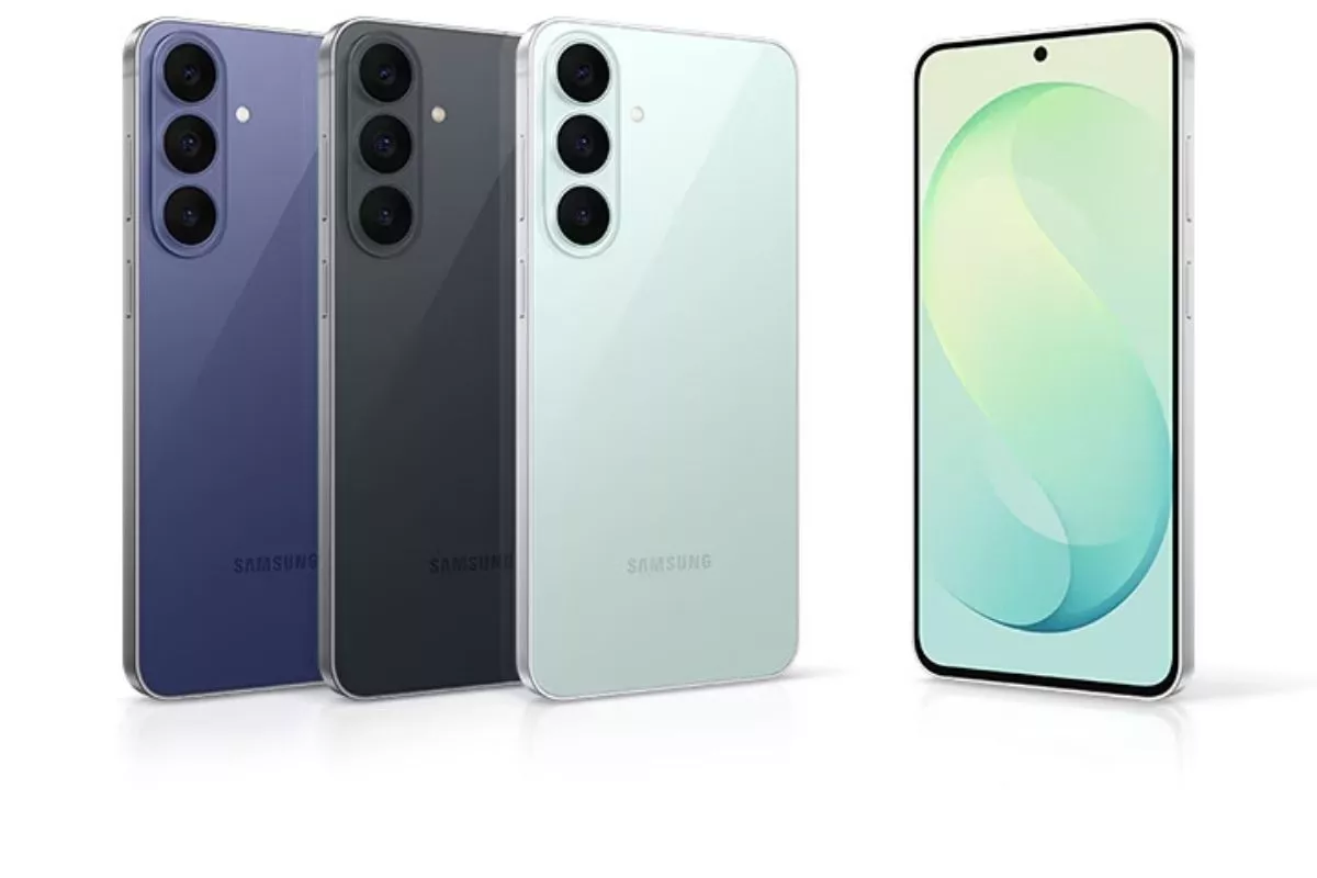 Samsung Galaxy S26 FE Rilis di Indonesia, Harga Rp11 Jutaan