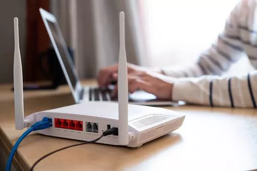 Cara setting router rumah agar aman dari penyadapan wifi terbaru
