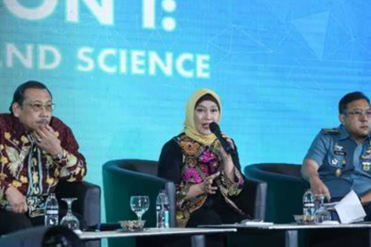 BRIN Kembangkan Material Inovatif untuk Produksi Hidrogen Bersih